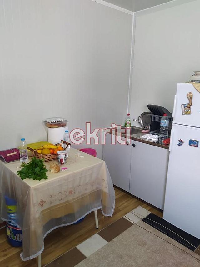 Οικίσκος Κουζίνα