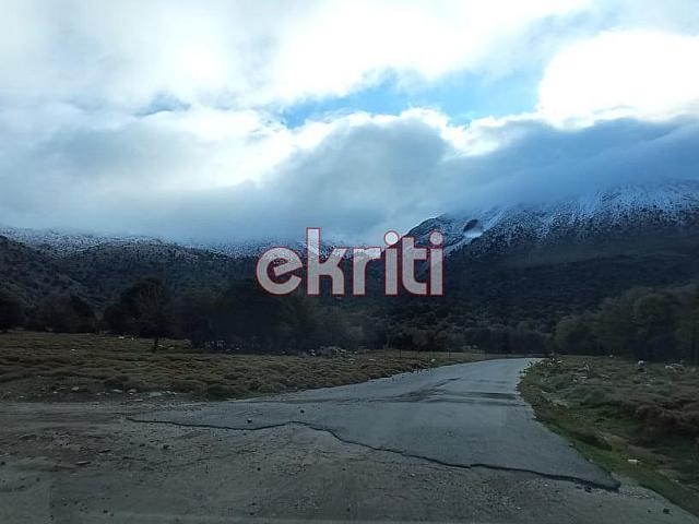 χιόνια Μαδάρα