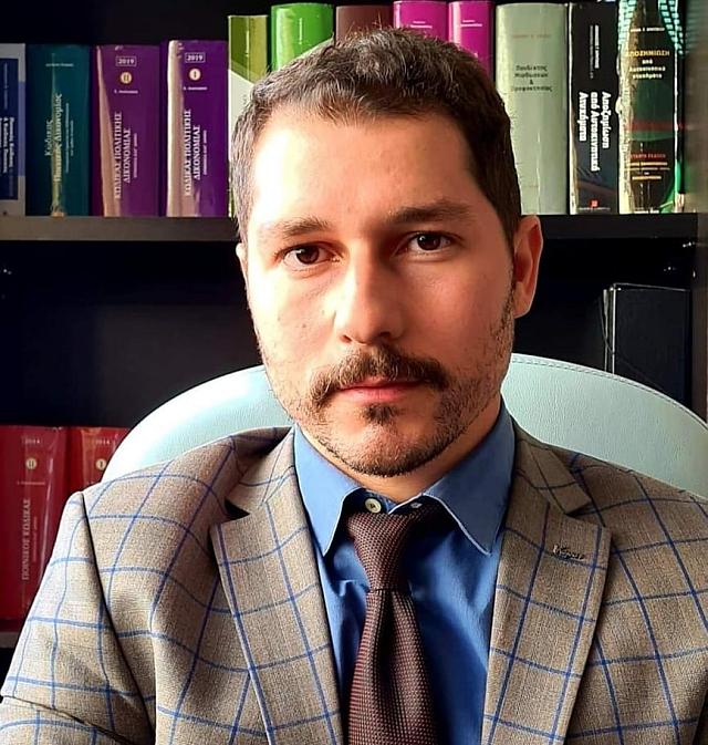 Γιώργος Λιονάκης, 