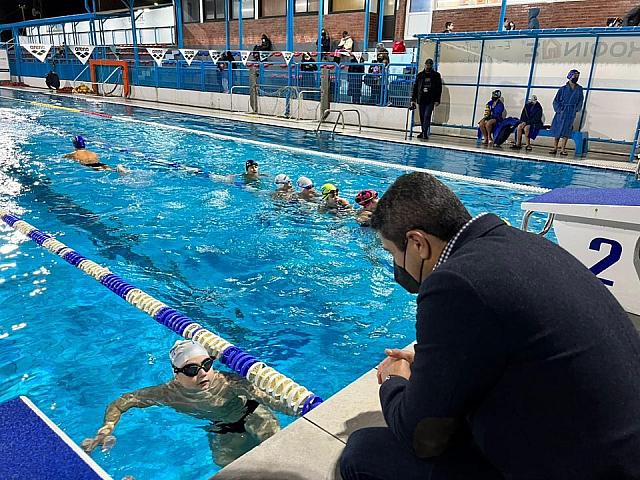 κολυμβητήριο Αυγενάκης