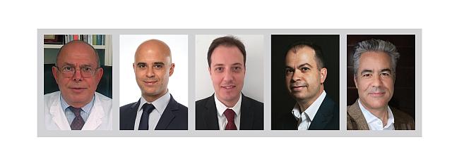 Πέντε ακαδημαϊκοί του Ευρωπαϊκού Πανεπιστημίου Κύπρου ανάμεσα στους κορυφαίους 2% επιστήμονες παγκοσμίως