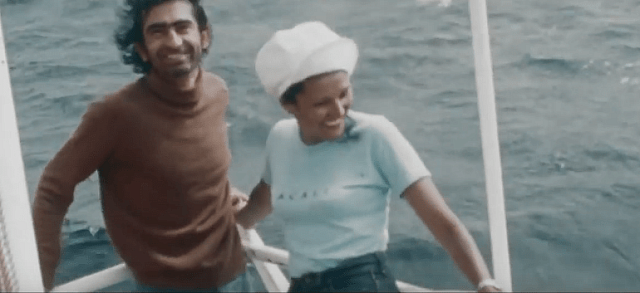 "Η σχεδία του σεξ" - Το ψυχολογικό πείραμα του 1973