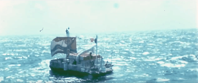 "Η σχεδία του σεξ" - Το ψυχολογικό πείραμα του 1973