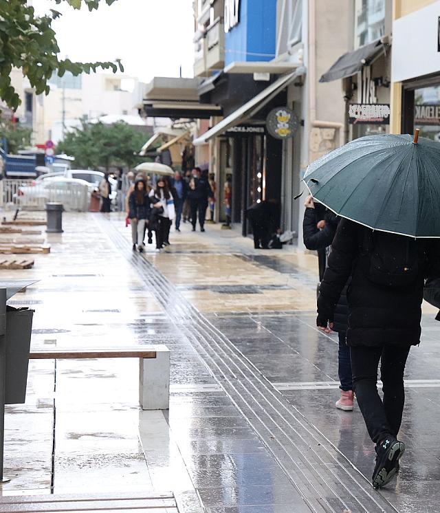 αγορά Ηρακλείου