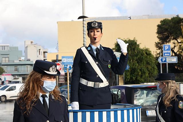 βαρέλα - κέντρο Ηρακλείου