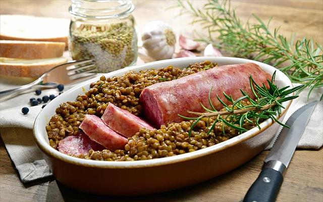 cotechino-lenticchie