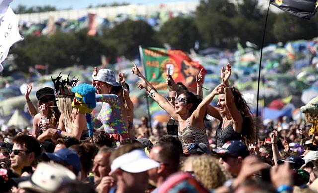 Γκλάστονμπερι