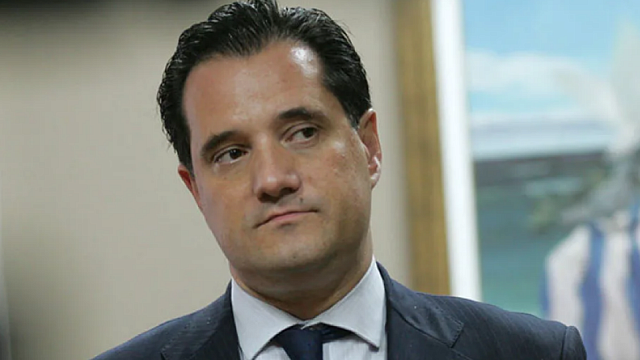 Άδωνις Γεωργιάδης