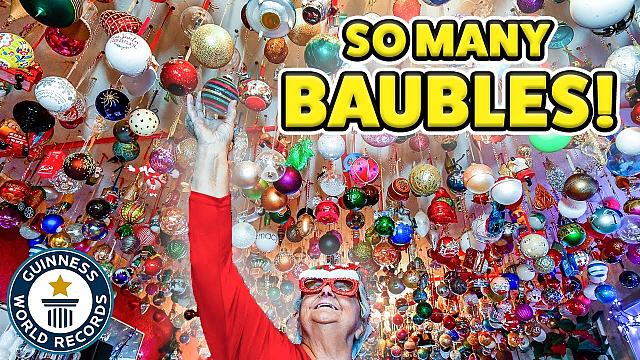 χριστουγεννιάτικες μπάλες ουαλία