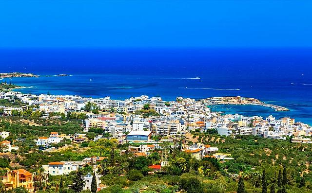 Χερσόνησος