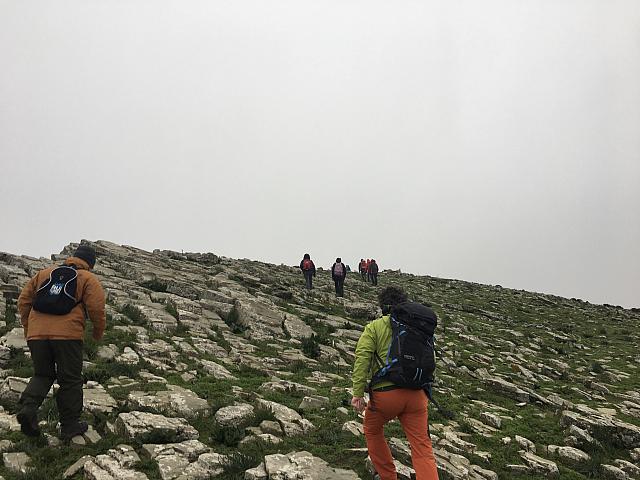 διαμαρτυρία Θρυπτή