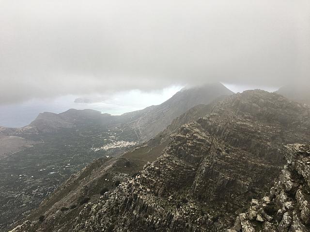 διαμαρτυρία Θρυπτή