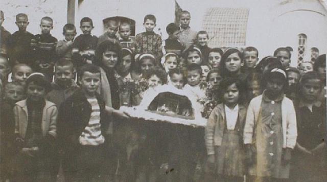 καλαντα κρητη