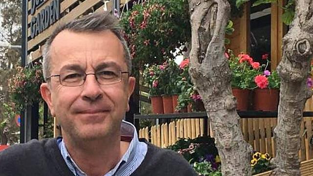 Κώστας Λαγουβάρδος