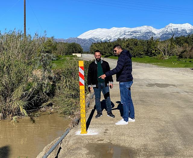 μπαρες νερου