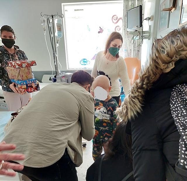 Ογκολογική Κλινική