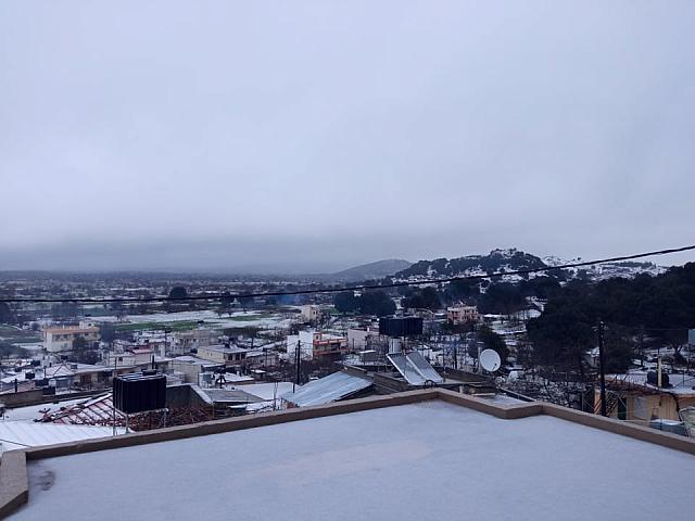 Οροπέδιο Λασιθίου