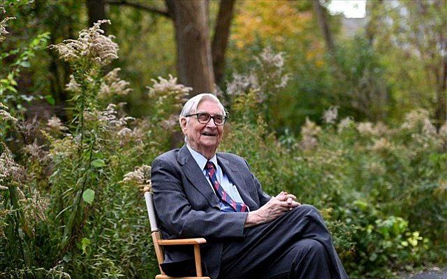 Έντουαρντ Ο. ΓΟΥΙΛΣΟΝ