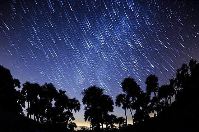 πεφταστέρια