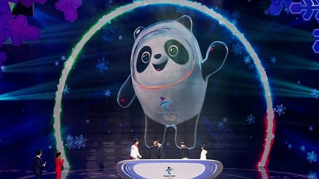 Πεκίνο Ολυμπαικοί αγώνες