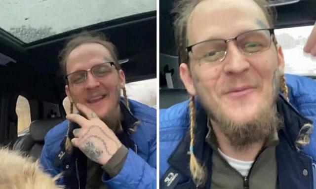 ΦΥΛΑΚΙΣΜΕΝΟΣ ΒΡΕΤΑΝΙΑ