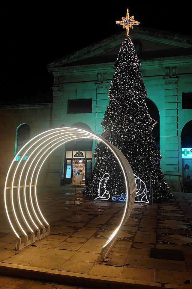 Χριστουγεννιάτικο Δέντρο