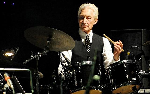 Τσάρλι ΓΟΥΑΤΣ