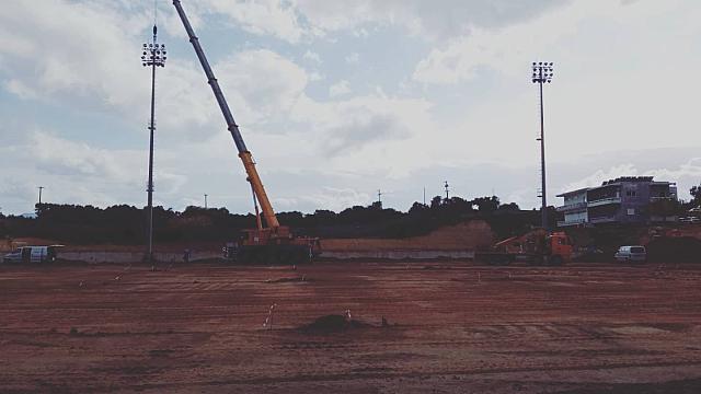 Εργασίες στο ΒΑΚ