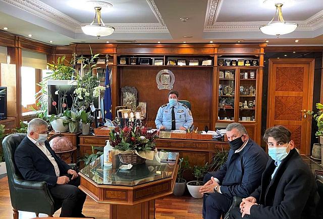 Καραμαλάκης - Νικολιδάκης