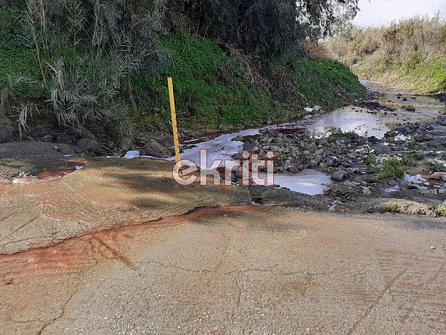 γεροποταμος