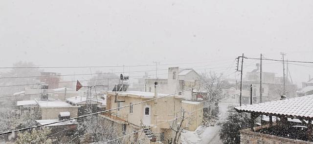 χιονια αρχοντικο