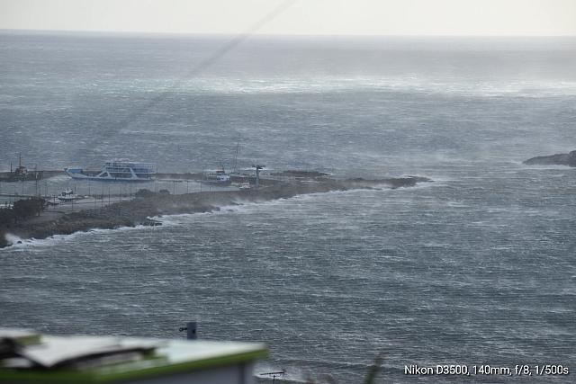 Εικόνα από την Παλαιόχωρα.