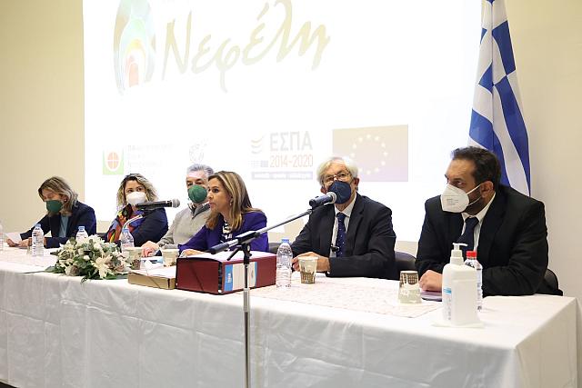 Ζωή Ράπτη Κέντρο Αλτσχάιμερ