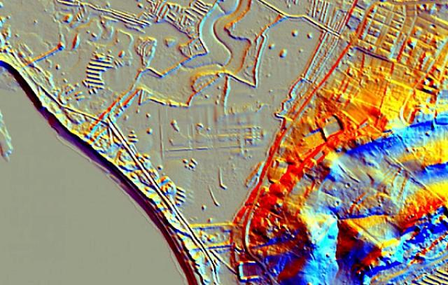 ναος ηρακλη