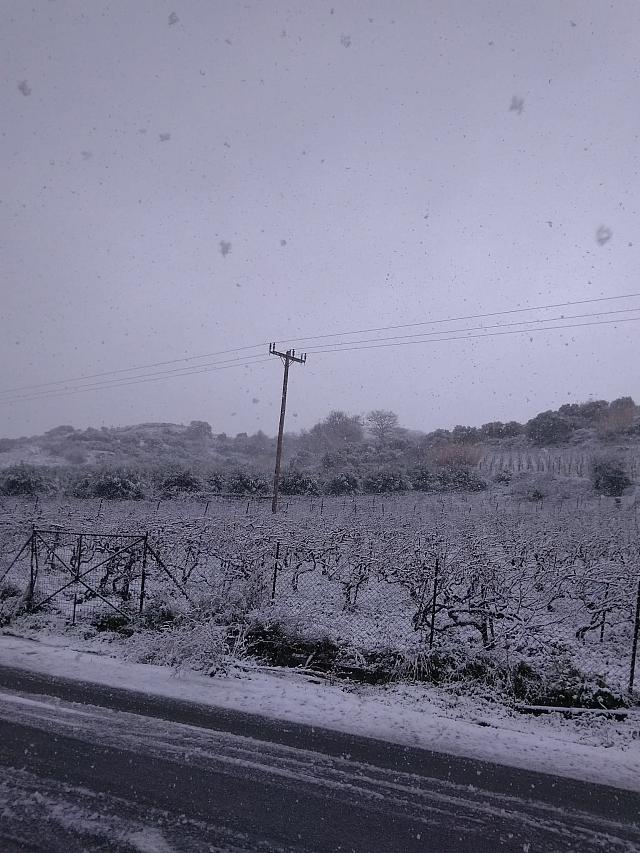 Αρχανες - Αθηνα Μαυρακη Μικος Κυριακακης