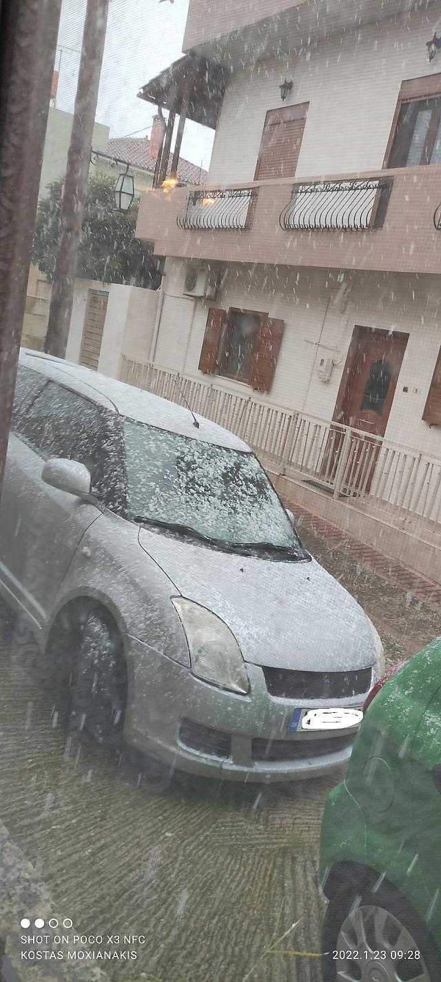 Αρχάνες - Κωνσταντίνος Μοχιανάκης ​