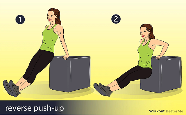 ασκήσεις για ενδυνάμωση χεριών 7