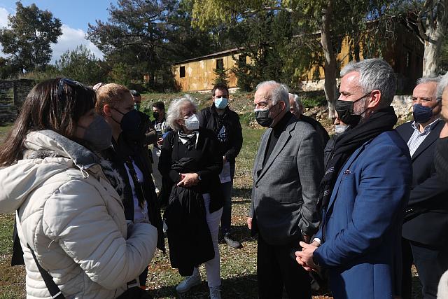 ΣΤΡΑΤΟΠΕΔΟ ΜΠΕΤΕΙΝΑΚΗ