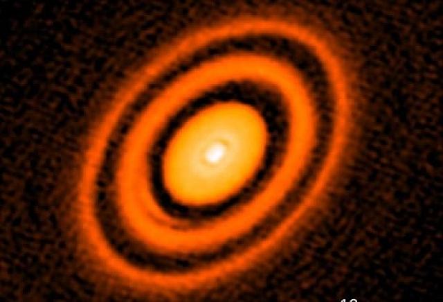 ΔΙΣΚΟΙ ΗΛΙΑΚΟ ΣΥΣΤΗΜΑ