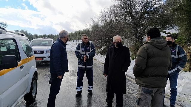 Λαμπρινός Ασίτες