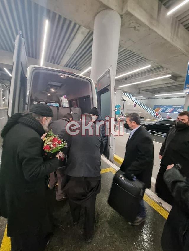 Ευγένιος Φανάρι