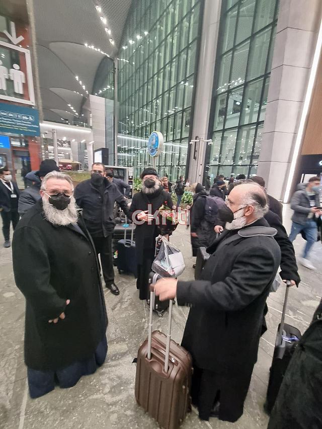 Ευγένιος Φανάρι