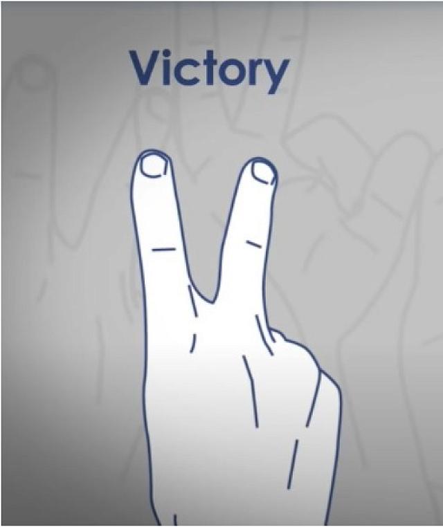 σημα της νικης