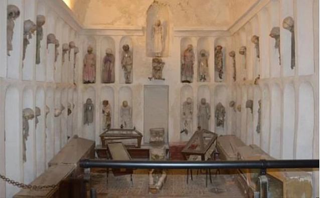 ΠΑΙΔΙΚΕΣ ΜΟΥΜΙΕΣ