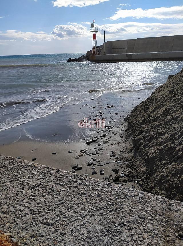 καταφυγιο Καστρίου 