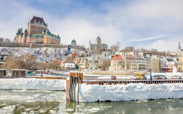 κεμπεκ σιτυ