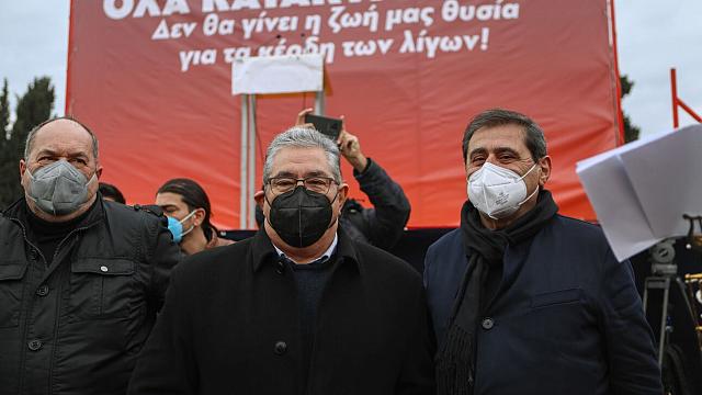 ΚΟΥΤΣΟΥΜΠΑΣ ΠΕΛΕΤΙΔΗΣ