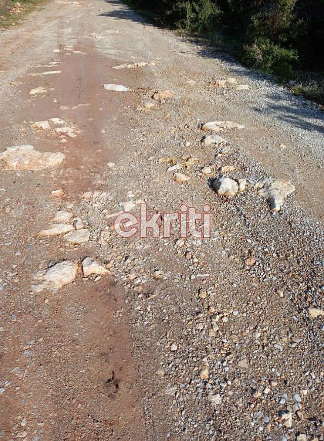 δρόμος καρουζανά