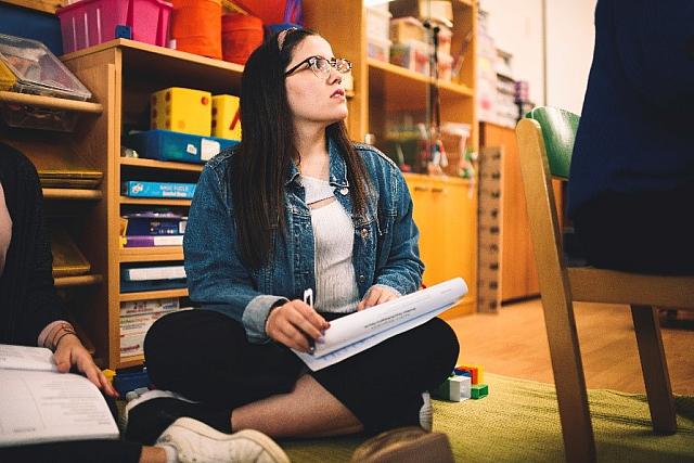 το Ευρωπαϊκό Πανεπιστήμιο Κύπρου (EUC) προσφέρει το εξ αποστάσεως μεταπτυχιακό πρόγραμμα «Ψυχική Υγεία Παιδιού και Εφήβου» 