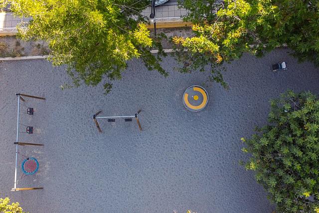 παιδική χαρά